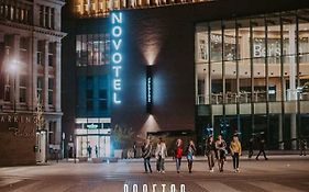 Novotel Charleroi Centre
